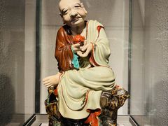 -景德镇中国陶瓷博物馆