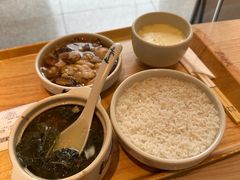 -真功夫(岗顶店)