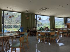 -俺家菜馆(百里峡店)