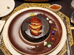 -北京饭店谭家菜