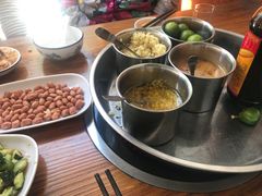 -阿汉名材老鸡汤饭店(金鸡岭店)