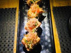 -昊·来了寿司(双楠2店)