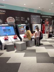 -MINI MARS KIDS CLUB亲子家庭中心(长宁天山店)