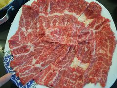 -半岛渔港 • 阿翁火锅馆(将军澳广场店)