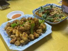 -红升老菜馆(巨兴街店)