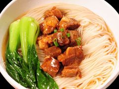 秘制排骨粉-省城濑粉(龙津店)