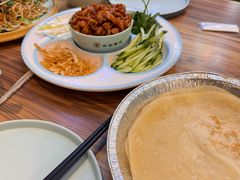 -合合春饼·酱骨·东北菜(潘家园店)