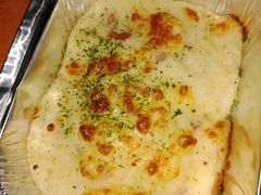 -必胜客(中山北路宅急送店)