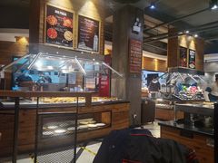 -比格比萨自助(花园路店)