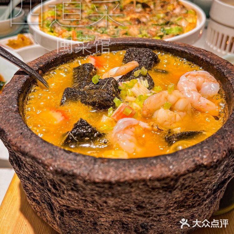 新晋排队王，西安超正宗的闽菜馆