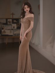 -艾米丽婚纱礼服