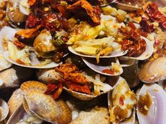 -田趣园长沙菜(天安云谷店)