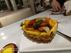 -衡山汇·高级粤菜(霄云路店)