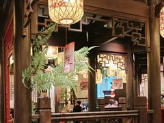 -南京大牌档(中关村领展广场店)