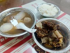 -阿秋牛排(湖心街店)