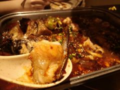 -漫烤鱼&徐州烧烤夜宵(万达店)