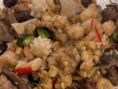 -胖子菜馆(隆昌路店)