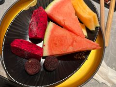 -一绪に寿喜烧(虹悦城店)