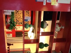 -梁记粥铺(开元地中海店)