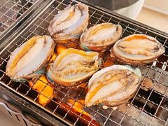 -白仁仔· 活烤海鲜 宵夜(豫园店)