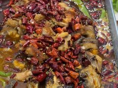 -鱼酷活鱼烤鱼(沈阳大悦城店)