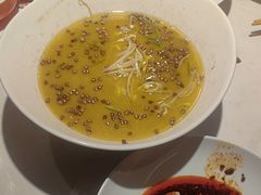 霸王腰花-杨氏青龙虾·羊蝎子(金盛路总店)