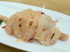 手撕鸡-金时代顺风大酒店(协泰店)