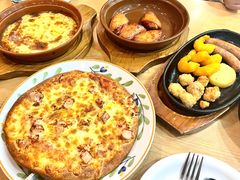 -萨莉亚意式餐厅(石鼓路店)