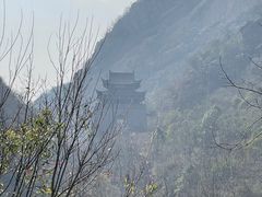 -剑门关风景区