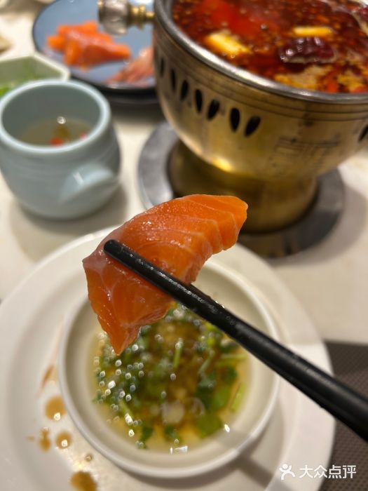 喜庭海鲜自助(来福士店)图片