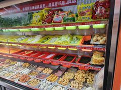 -拌陛河山抚顺麻辣拌(总店)