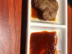 -山之屋炭火烧肉·生啤畅饮(大朗万科中央公园店)