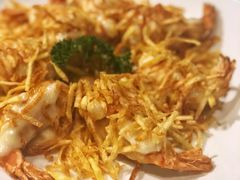 黄金虾-Mix Restaurant