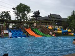 -苏州乐园森林水世界