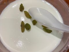 -东方亚克西餐厅(西康路店)