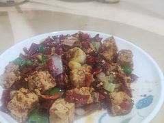 -风鑫铃罗非鱼(道沟店)