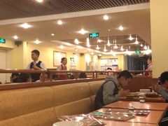 -萨莉亚意式餐厅(护国新天地店)
