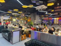 -亿牌牌东北烧烤(博物馆旗舰店)