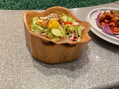 -尚都酒店-餐饮部