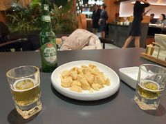 -松涛园朝鲜·海鲜·料理店(鸭绿江断桥店)