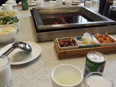 -万家红火锅(绵竹店)