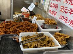 -谭老太正宗柳州螺狮粉(家和花园店)