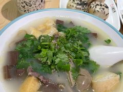 -小杨生煎(湟普汇店)