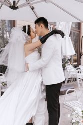 -苏菲雅婚纱摄影(环城南路店)