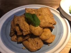 -水木苼 蔬食料理