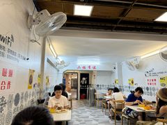 -芬芳甜品(同福路店)