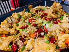 -臻享無招牌·食蛙专门店(太古里店)