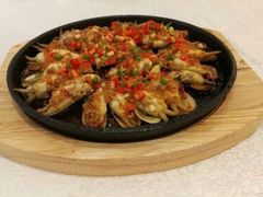 -北李妈妈菜·海肠捞饭(高新万达店)