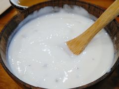 老爷自制酸奶-巴依老爷新疆美食(望京小街店)