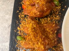 -留半山·香港食堂(啦啦宝都店)